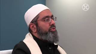 Hope and Closeness: Understanding the Way to Allah - 10 - Shaykh Faraz Rabbani
