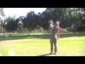 Fly fishing spey casts - Paul Arden