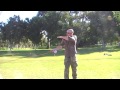Fly fishing spey casts - Paul Arden