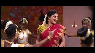 Nadavathil Thurannilla | Kambhoji Official Video Song | Vineeth | Lakshmi gopalaswamy