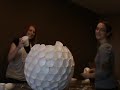 Coffee Cup Lamp You Innovate Canada 2011