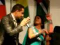Miss Pooja 2008 Tour UK, Seeti Marke, Southall, Part 23