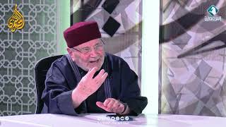 برنامج تأملات دعوية - قناة اليرموك - الحلقة : 03 - تلاوة القرآن الكريم حق تلاوته