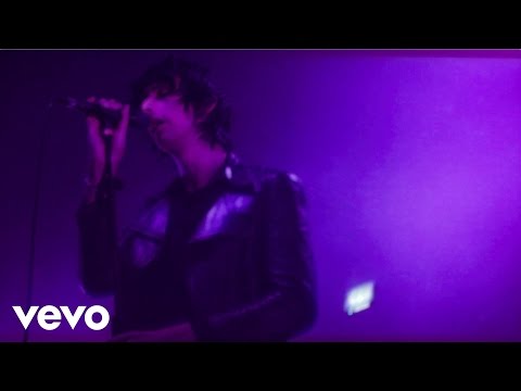 The Horrors - Change Your Mind