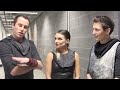Foróige meets Prodijig