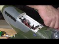 HorizonHobby.com How To - Using Spektrum Telemetry Part 1