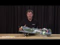 HorizonHobby.com How To - Using Spektrum Telemetry Part 1