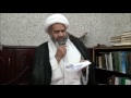 دمستان : ثورة الدعاء 4 - كلمة الشيخ إبراهيم رجب 18.5.2013
