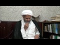 دمستان : ثورة الدعاء 4 - كلمة الشيخ إبراهيم رجب 18.5.2013