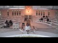 Preghiera di Guarigione a Medjugorje 15 maggio 2013