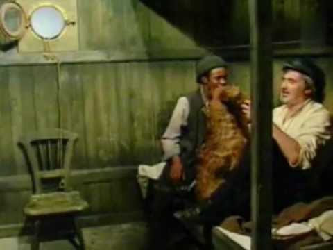 Mihail, câine de circ (1979)