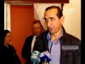 3 ტყუპს აღდგომის ბრწყინვალე დღესასწაულთან დაკავშირებით საჩუქრები გადასცეს