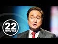 Are Justin Trudeau and Bill Morneau in touch with the middle class? | 22 Minutes