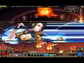 DnF Throttle Power Plant Escape,Kaiser