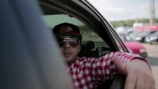 Смоки Мо. Участник Hip-Hop All Stars 2013.