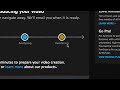 Animoto - Kostenlose Videos fuer Websites und Blogs