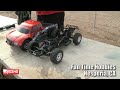 Kyosho Ultima SC Short Course Truck (Official Video)
