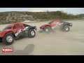 Kyosho Ultima SC Short Course Truck (Official Video)