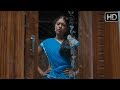 Kannada Movie | Super Heroine entry Scene | Kannada Super scenes 72 | Yash,Chikkanna