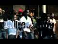 Lil reese- Us behind da scene video shoot