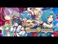Brave Dungeon OST ~ 11: Adventurers Embrace Ambition