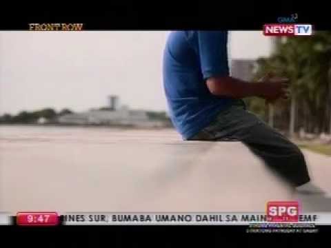 Front Row: Call boy na hinalay ng pari noong siya'y bata, ibinahagi