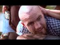 Jamey Johnson - High Cost of Living - Music Video - Clifton Collins Jr.