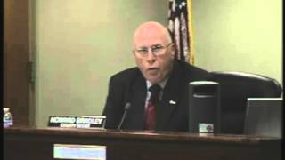 121119LS Summary Robertson County Tennessee Commission Meeting November 19 2012