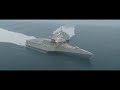 USS Independence (Littoral Combat Ship) LCS-2