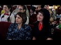 Школьники представили театральные постановки на те