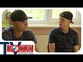 Schulverweigerer Kewin & Tim Vom Dauerschw?nzer zum Mustersch?ler Teil 3  Focus TV Reportage