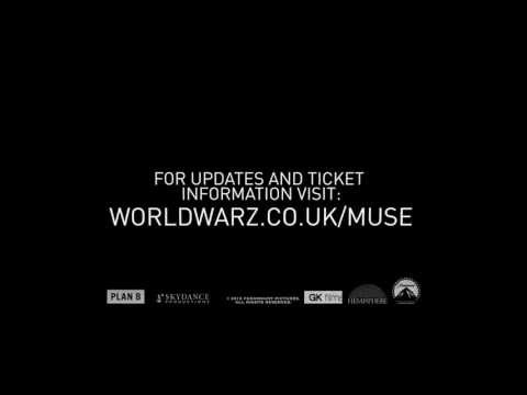 Muse - World War Z