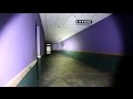 UE - Abandoned Jamestown Mall