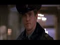 Val Kilmer as Simon Templar : The Saint