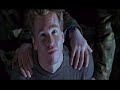 Val Kilmer as Simon Templar : The Saint