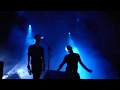 13 James - Attention - . Kew The Music - 15 - 07 - 2017