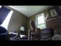 Justin Moore ft. Miranda Lambert - Old Habits - Cover