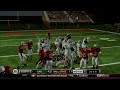 Game Fails: NCAA Football 13