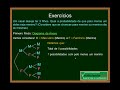 Matemática - Aula 31 - Probabilidade - Parte 4
