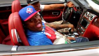 Fred The Godson - How You Don’t Know Me (ft. Maino) Fred The Godson - How You Don’t Know Me (ft. Maino)
