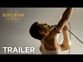 Trailer 2 do filme Bohemian Rhapsody