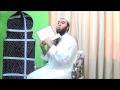 Aqidah Ilm E Ghaib Episode 1,Mohammad Ilyas, Hong Kong