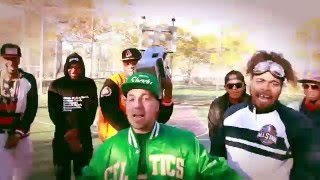 Chris Rivers - Ain't No Half Steppin (ft. Termanology) Chris Rivers - Ain't No Half Steppin (ft. Termanology)