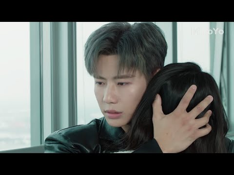 دعيني أعانقك لا اتحمل رؤيتك مع أحد غيري 🔥❤️( ارواح ضائعة على الطريق )