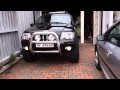 Jeep WJ 2,7 CRD