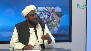 د.حسن : يبدو أن الحرية والتغيير التي تطالب بالاصلاح تريد ان تبين ان الدولة السودانية تم اختطافها