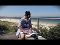 DJ Ravine's WeGO2 The Beach Mix! (ELECTRO)
