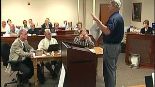 Robertson County Commission May 16, 2016 parts 1 and 2 