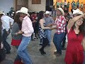 Asi Se Baila Chingao Calvillo Ags Vs. Carrizal Jal Mex..avi