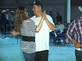 Asi Se Baila Chingao Calvillo Ags Vs. Carrizal Jal Mex..avi